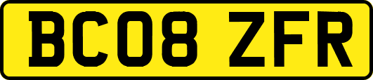 BC08ZFR