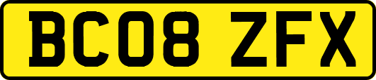 BC08ZFX