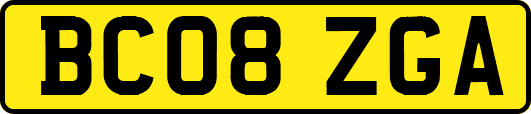 BC08ZGA