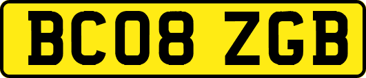 BC08ZGB