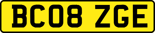 BC08ZGE