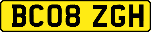 BC08ZGH