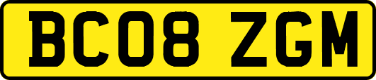 BC08ZGM