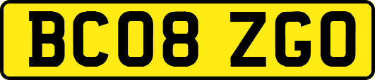 BC08ZGO