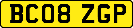 BC08ZGP