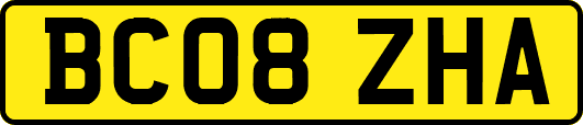 BC08ZHA