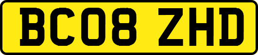 BC08ZHD