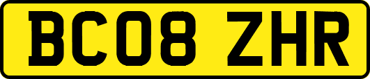 BC08ZHR
