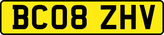BC08ZHV