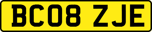 BC08ZJE