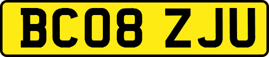 BC08ZJU