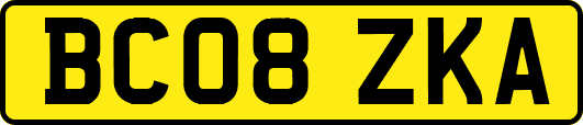 BC08ZKA