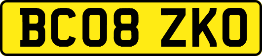 BC08ZKO