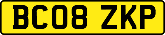 BC08ZKP