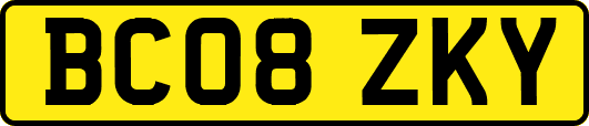 BC08ZKY