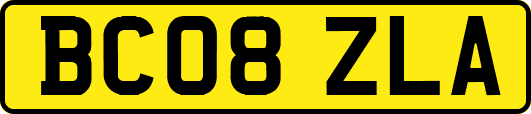 BC08ZLA