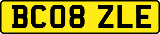BC08ZLE