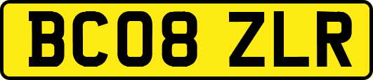 BC08ZLR