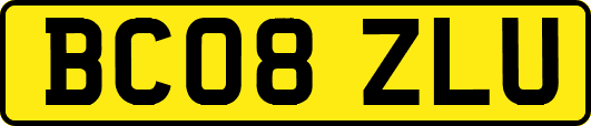 BC08ZLU