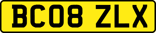 BC08ZLX