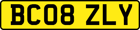 BC08ZLY
