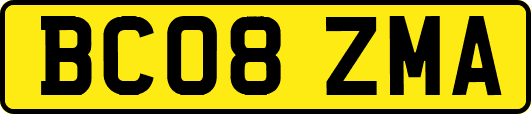 BC08ZMA
