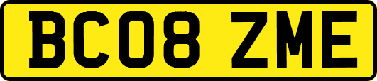 BC08ZME