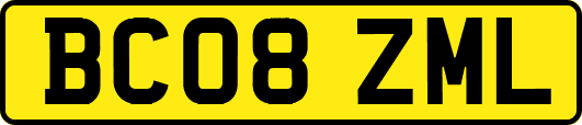 BC08ZML