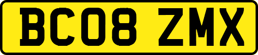 BC08ZMX