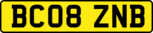 BC08ZNB