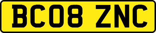 BC08ZNC