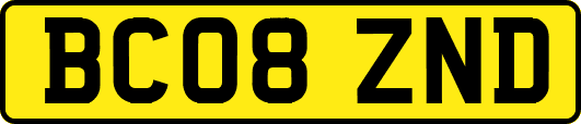 BC08ZND