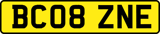 BC08ZNE