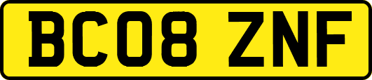 BC08ZNF