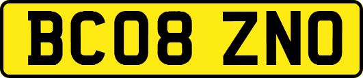 BC08ZNO