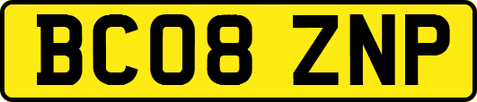 BC08ZNP