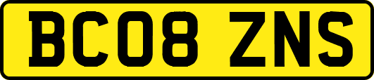 BC08ZNS