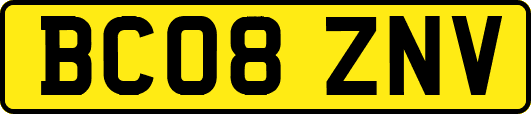 BC08ZNV
