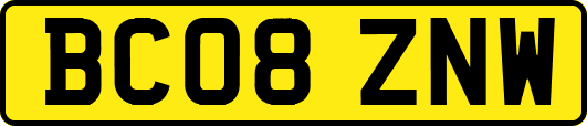 BC08ZNW