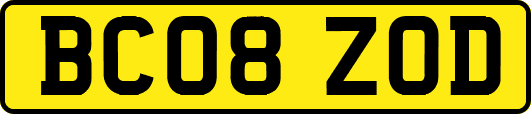 BC08ZOD