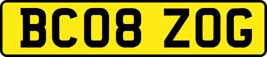 BC08ZOG