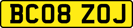BC08ZOJ