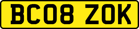 BC08ZOK