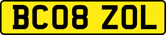 BC08ZOL