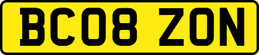 BC08ZON