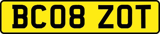 BC08ZOT
