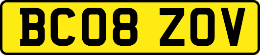 BC08ZOV