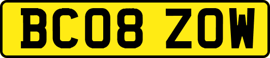 BC08ZOW