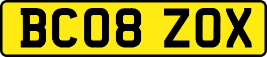 BC08ZOX