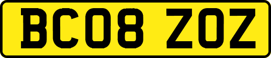 BC08ZOZ